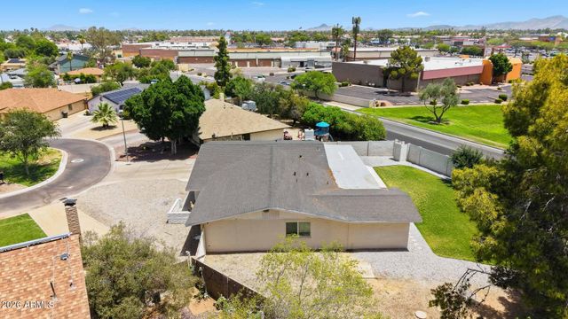 4449 W KEATING Circle, Glendale, AZ 85308