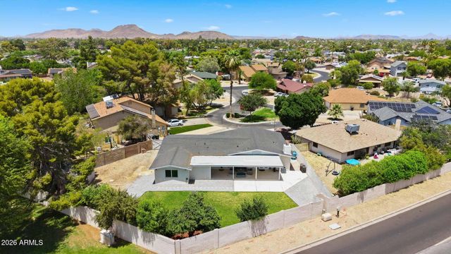 4449 W KEATING Circle, Glendale, AZ 85308