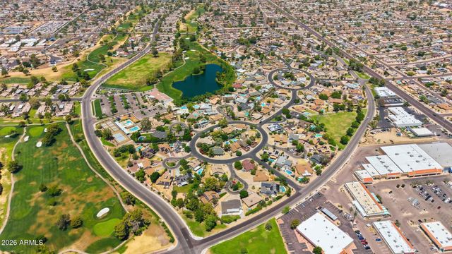 4449 W KEATING Circle, Glendale, AZ 85308