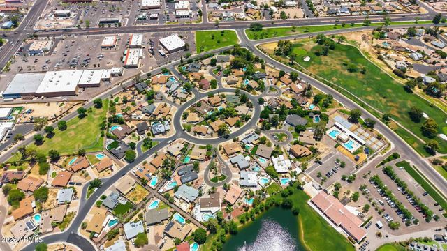 4449 W KEATING Circle, Glendale, AZ 85308