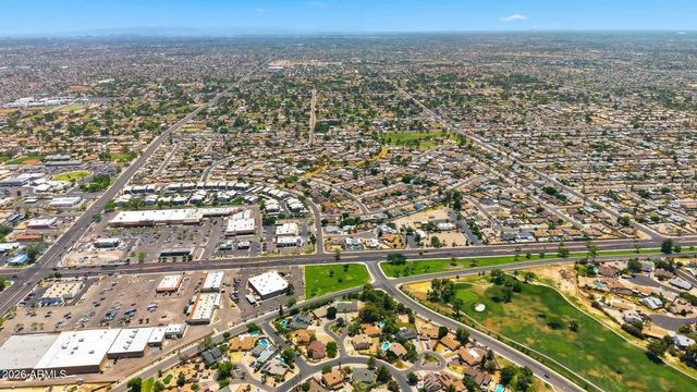 4449 W KEATING Circle, Glendale, AZ 85308