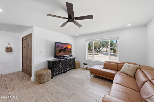 4449 W KEATING Circle, Glendale, AZ 85308