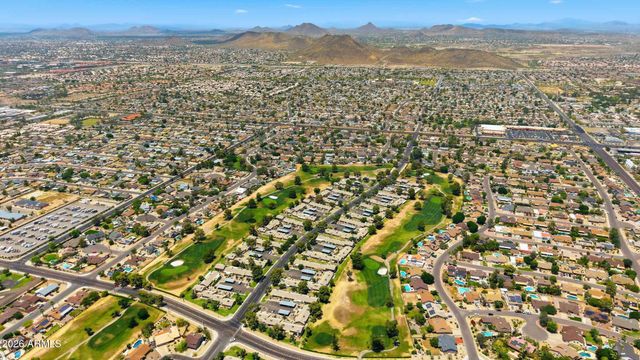 4449 W KEATING Circle, Glendale, AZ 85308