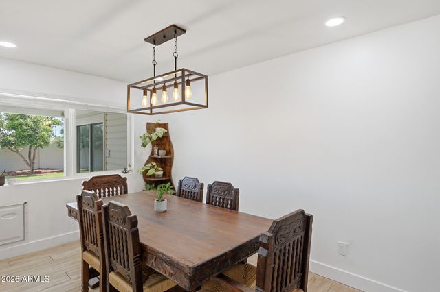 4449 W KEATING Circle, Glendale, AZ 85308
