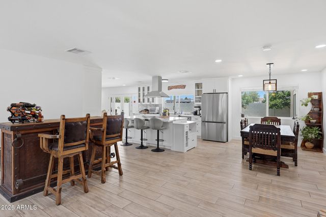 4449 W KEATING Circle, Glendale, AZ 85308