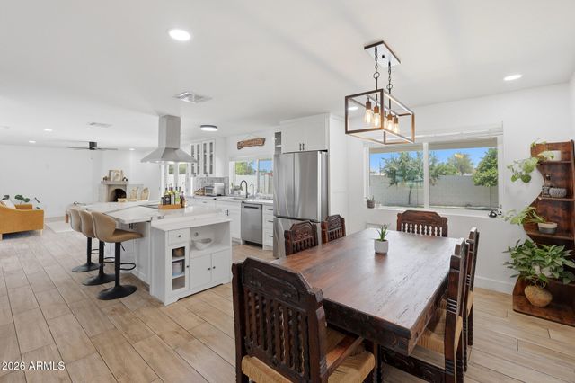 4449 W KEATING Circle, Glendale, AZ 85308