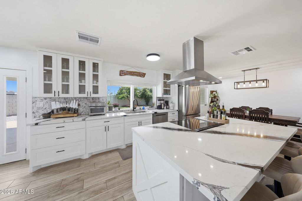 4449 W KEATING Circle, Glendale, AZ 85308