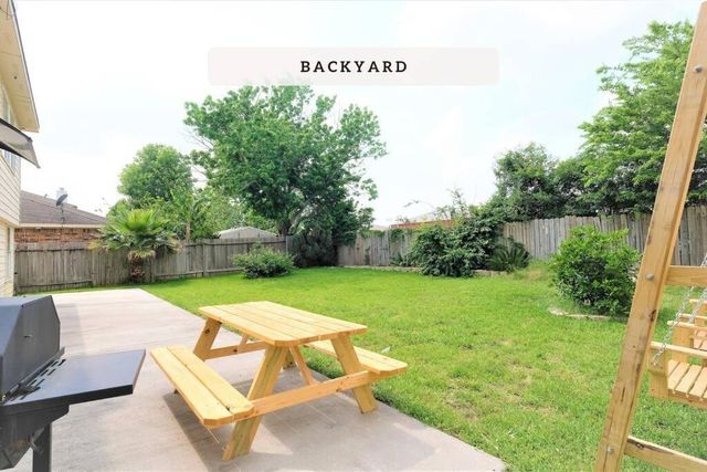 19518 Sedgecreek Dr, Katy, TX 77449