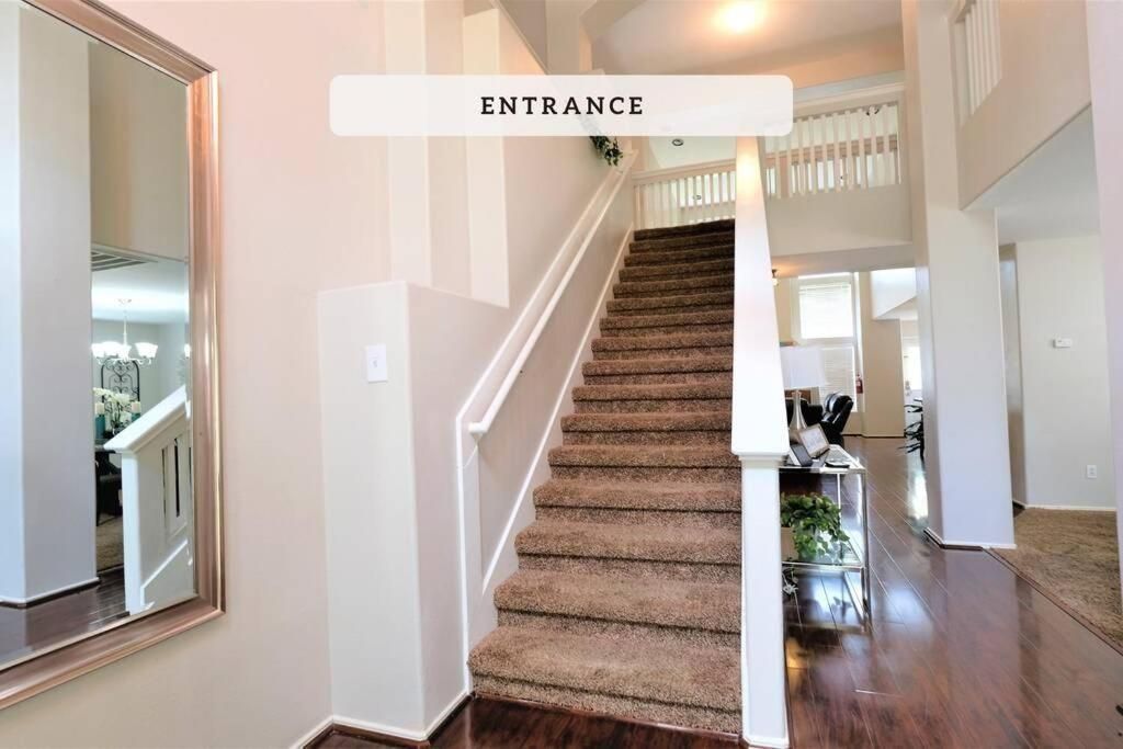 19518 Sedgecreek Dr, Katy, TX 77449