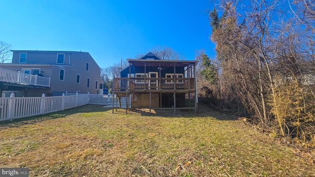 5819 WESTWOOD AVE, Baltimore, MD 21206