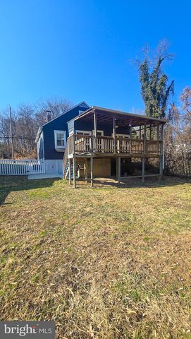 5819 WESTWOOD AVE, Baltimore, MD 21206