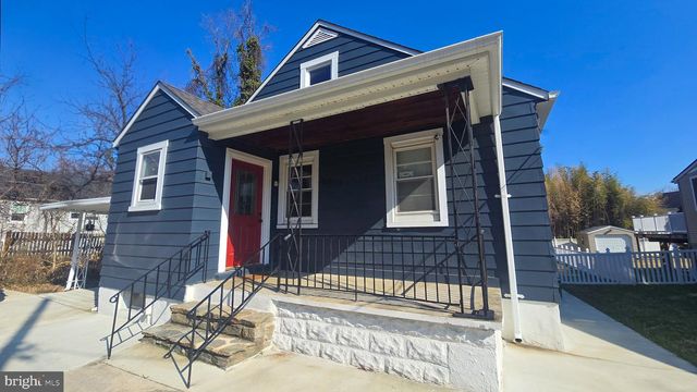 5819 WESTWOOD AVE, Baltimore, MD 21206