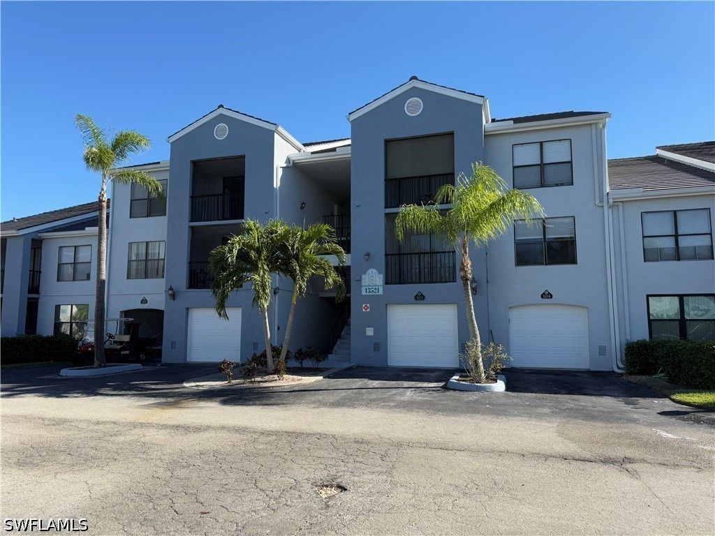 13521 Eagle Ridge DR 118, Fort Myers, FL 33912