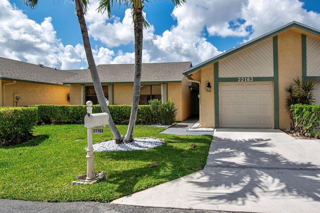 22163 Thomas Terrace, Boca Raton, FL 33433
