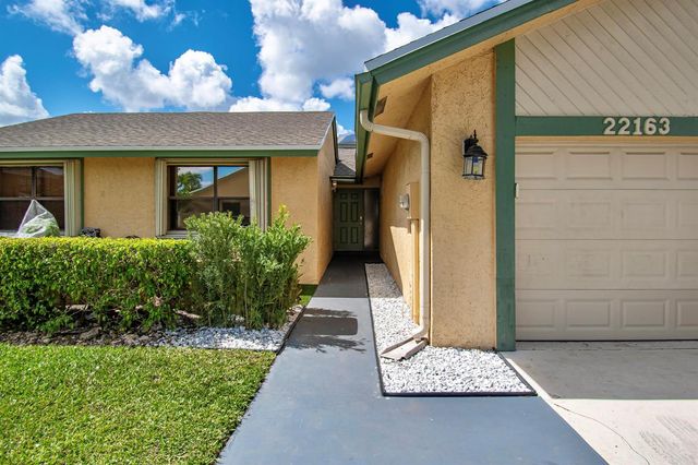 22163 Thomas Terrace, Boca Raton, FL 33433