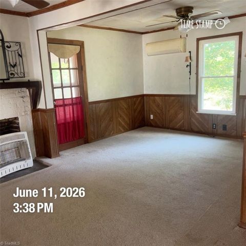 4470 Burton Road, Thomasville, NC 27360