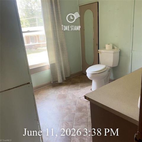 4470 Burton Road, Thomasville, NC 27360