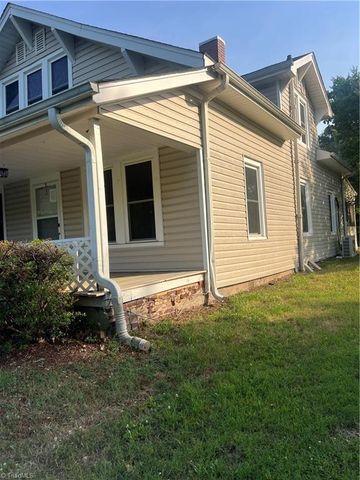 4470 Burton Road, Thomasville, NC 27360