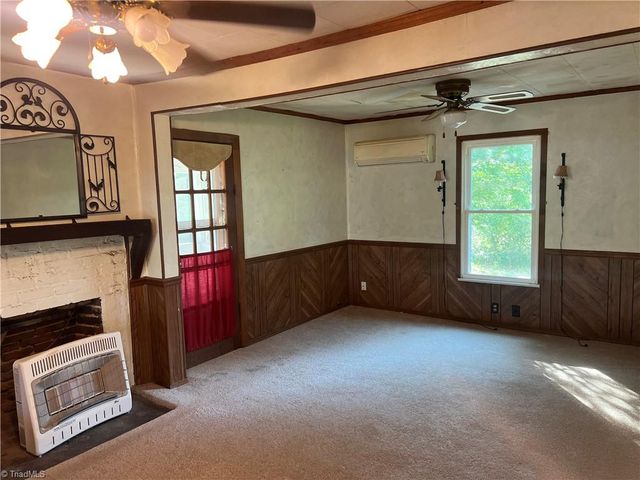 4470 Burton Road, Thomasville, NC 27360