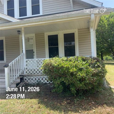 4470 Burton Road, Thomasville, NC 27360