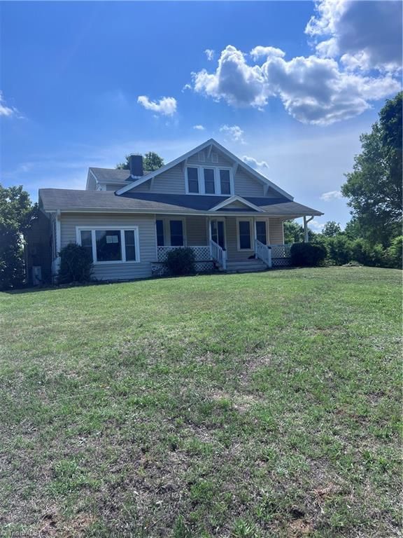 4470 Burton Road, Thomasville, NC 27360