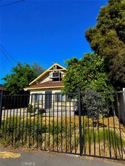 25808 Columbia, Hemet, CA 92544