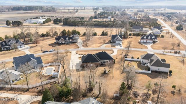 1427 Canter Way, Ayden, NC 28513