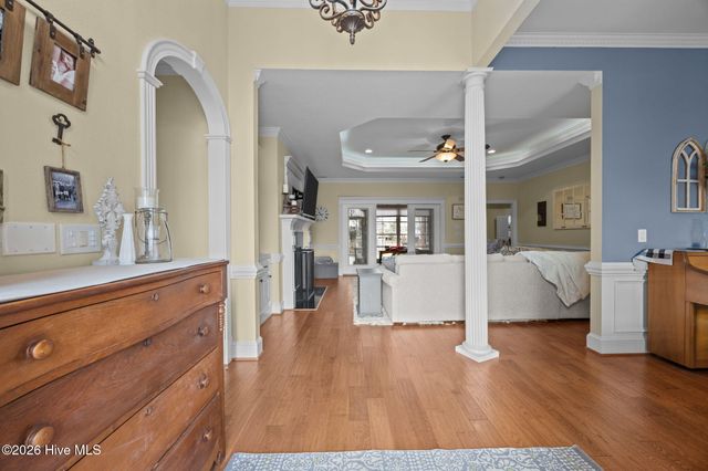 1427 Canter Way, Ayden, NC 28513