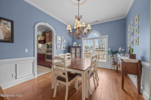 1427 Canter Way, Ayden, NC 28513