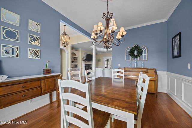 1427 Canter Way, Ayden, NC 28513