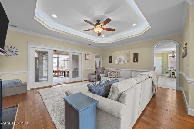 1427 Canter Way, Ayden, NC 28513