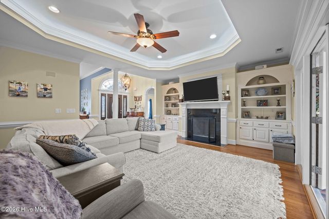 1427 Canter Way, Ayden, NC 28513