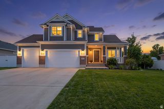 3503 W EURASION CRANE RD. #223, Clinton, UT 84015