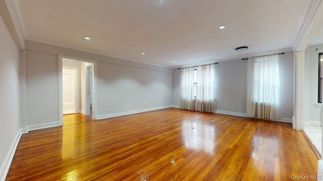 105-15 66TH Road 2F, Forest Hills, NY 11375