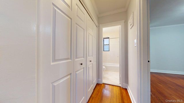 105-15 66TH Road 2F, Forest Hills, NY 11375