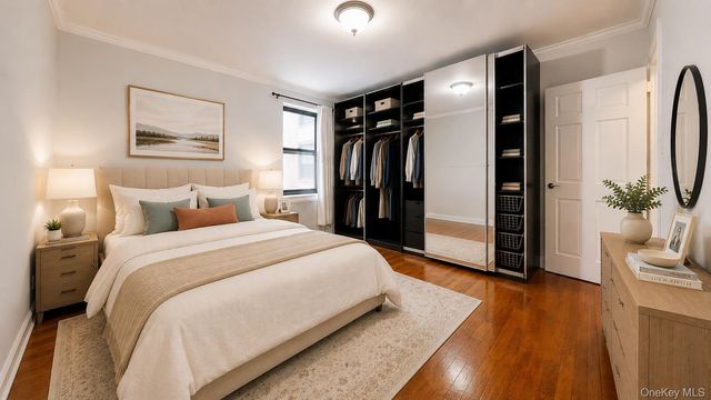 105-15 66TH Road 2F, Forest Hills, NY 11375