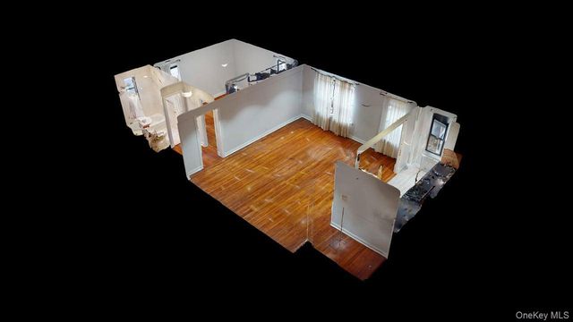 105-15 66TH Road 2F, Forest Hills, NY 11375