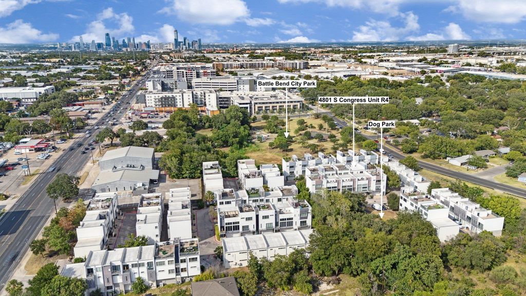4801 S Congress Ave R4, Austin, TX 78745