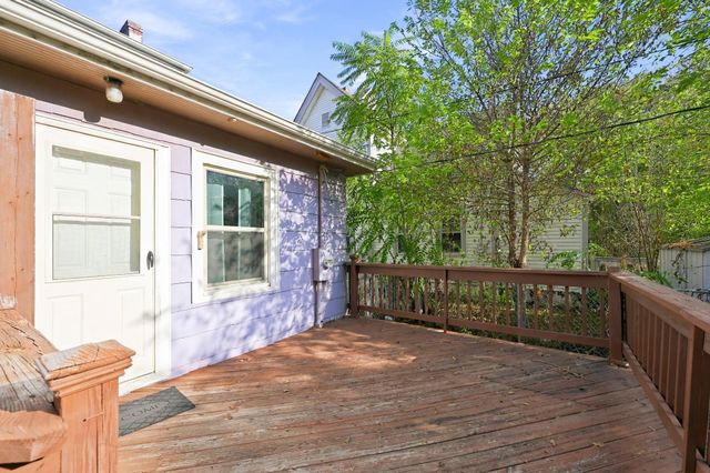 433 S Fern, Wichita, KS 67213
