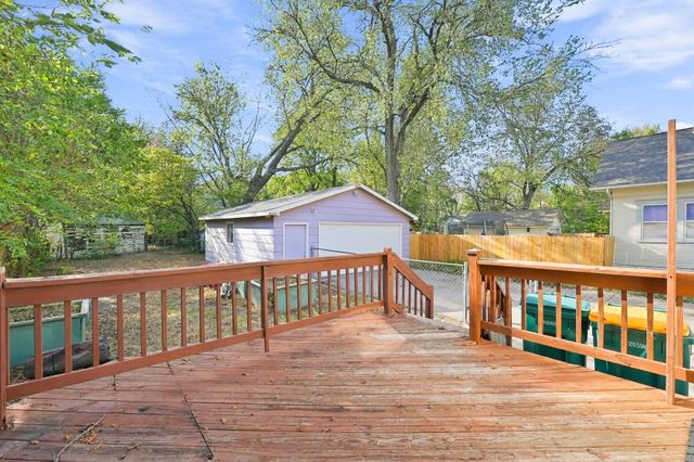 433 S Fern, Wichita, KS 67213
