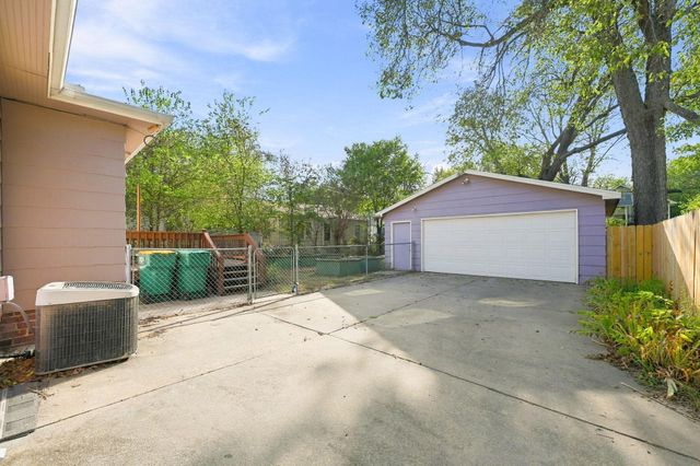 433 S Fern, Wichita, KS 67213