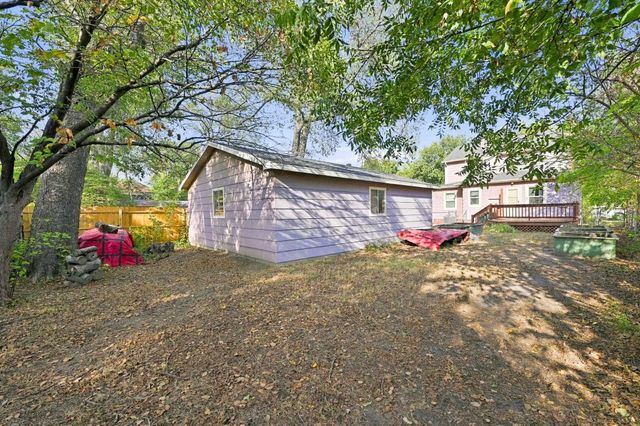 433 S Fern, Wichita, KS 67213