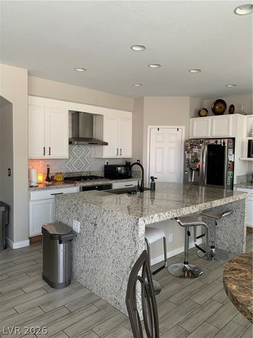 6616 Black Oaks Street, North Las Vegas, NV 89084