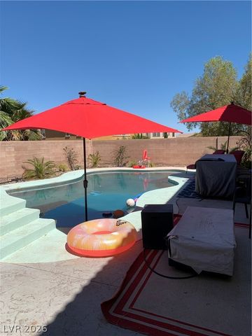 6616 Black Oaks Street, North Las Vegas, NV 89084