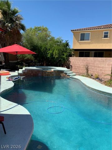 6616 Black Oaks Street, North Las Vegas, NV 89084