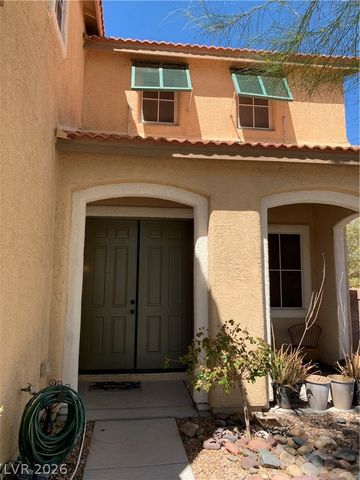 6616 Black Oaks Street, North Las Vegas, NV 89084