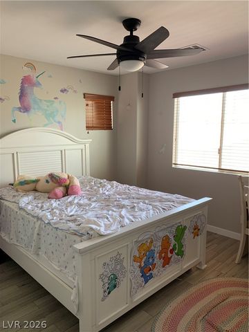 6616 Black Oaks Street, North Las Vegas, NV 89084