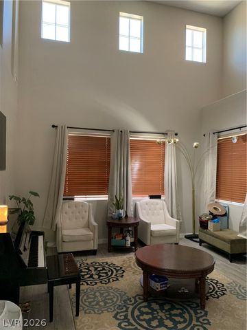 6616 Black Oaks Street, North Las Vegas, NV 89084