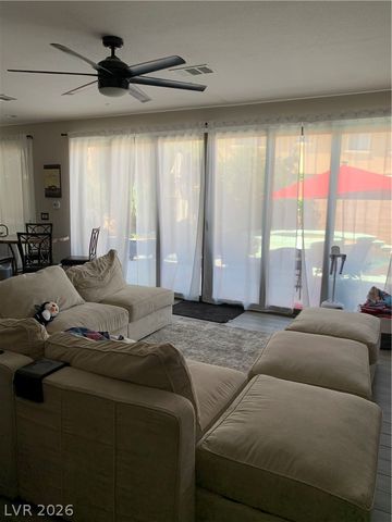 6616 Black Oaks Street, North Las Vegas, NV 89084