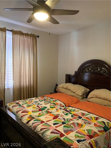 6616 Black Oaks Street, North Las Vegas, NV 89084